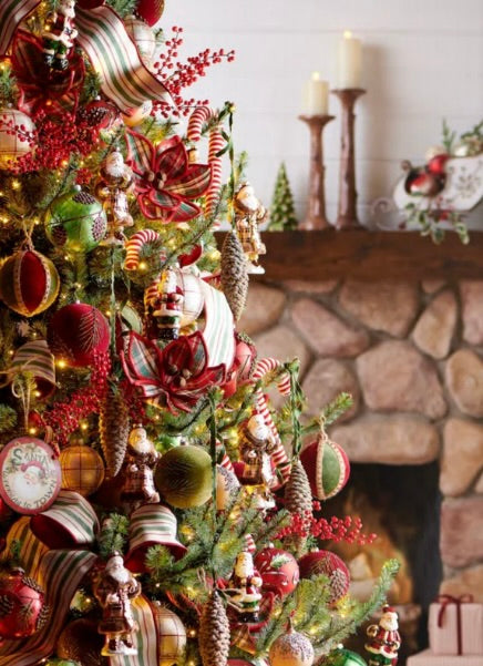 Woodland Christmas
