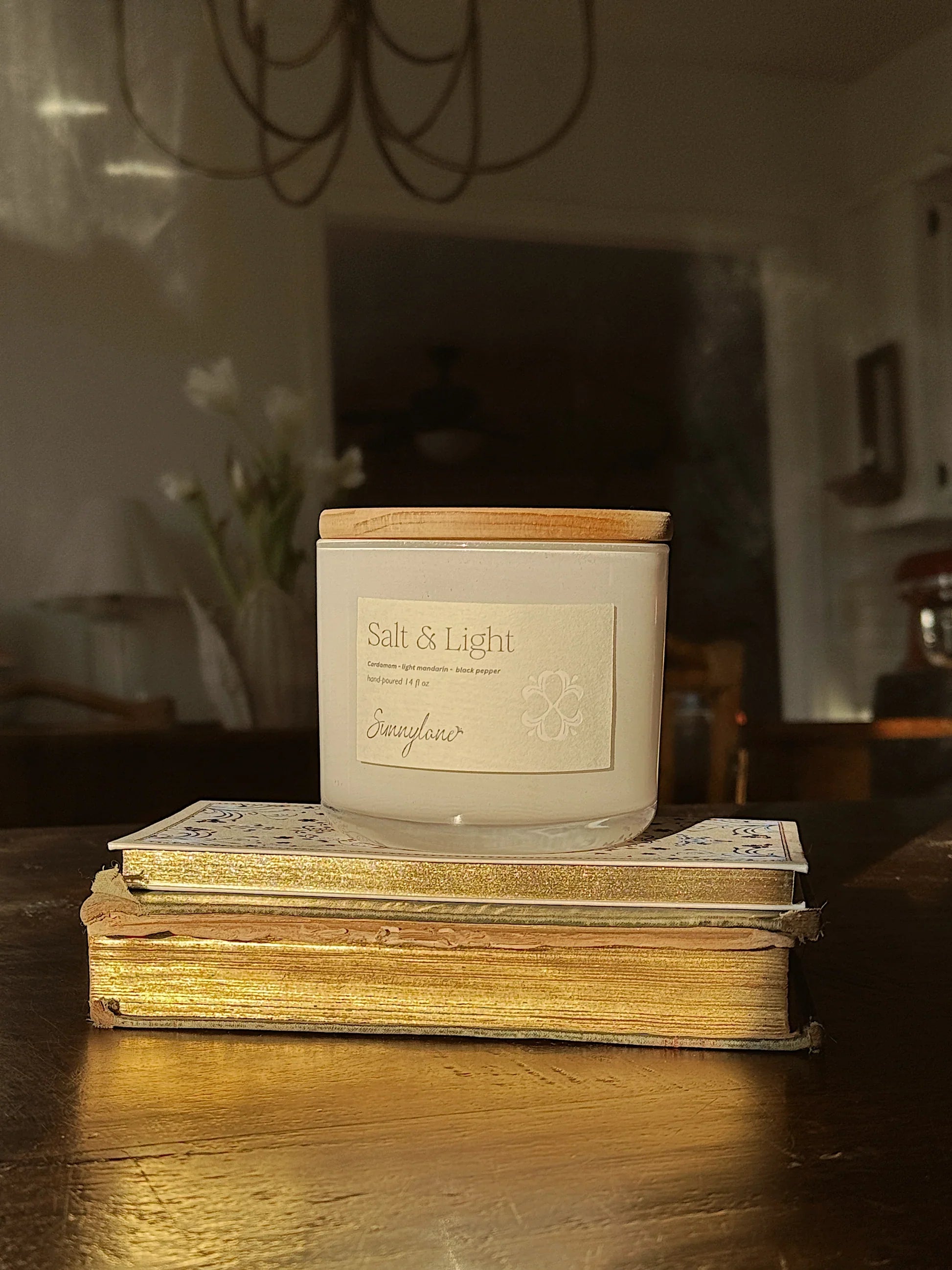 Candles
