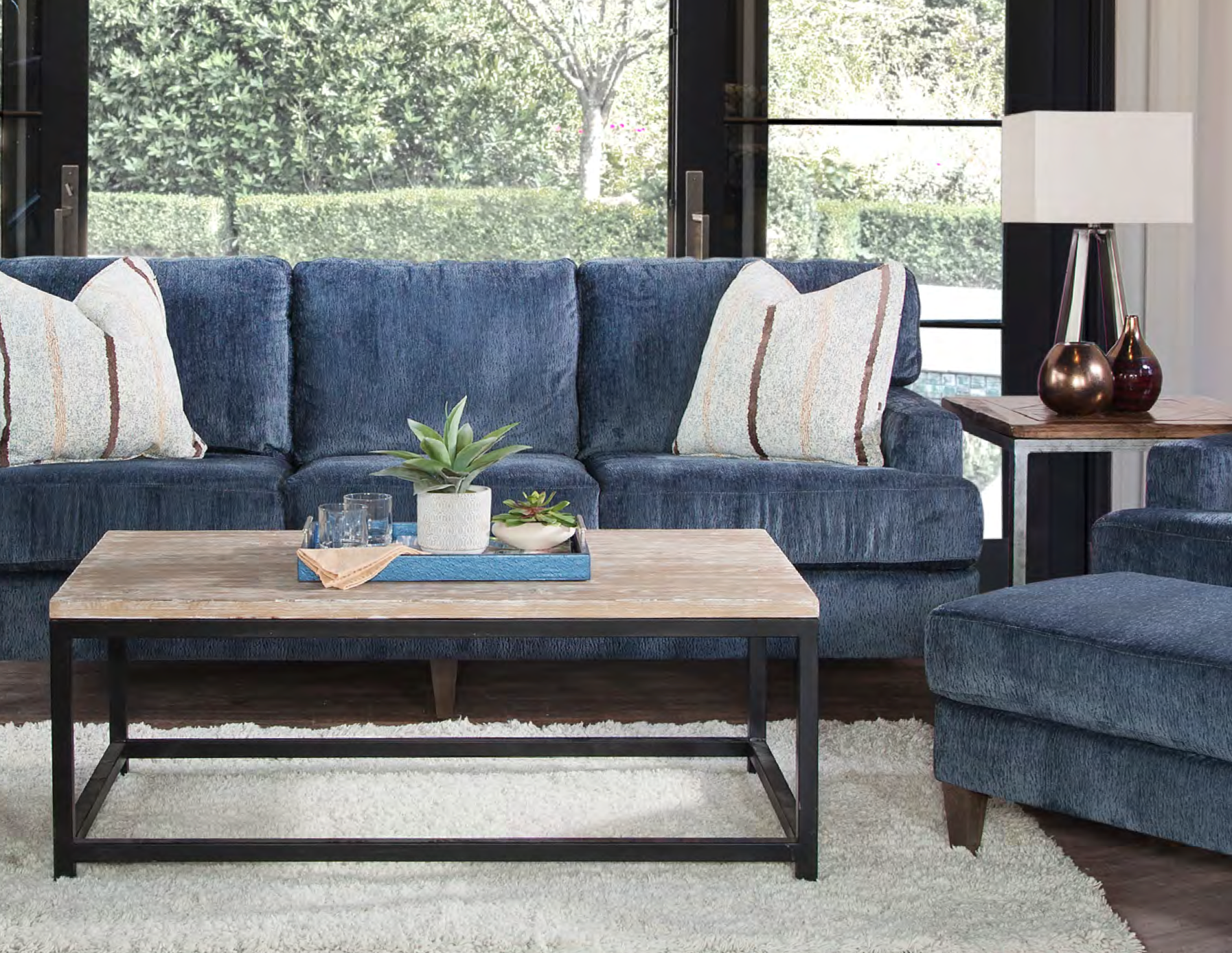 Custom Upholstery