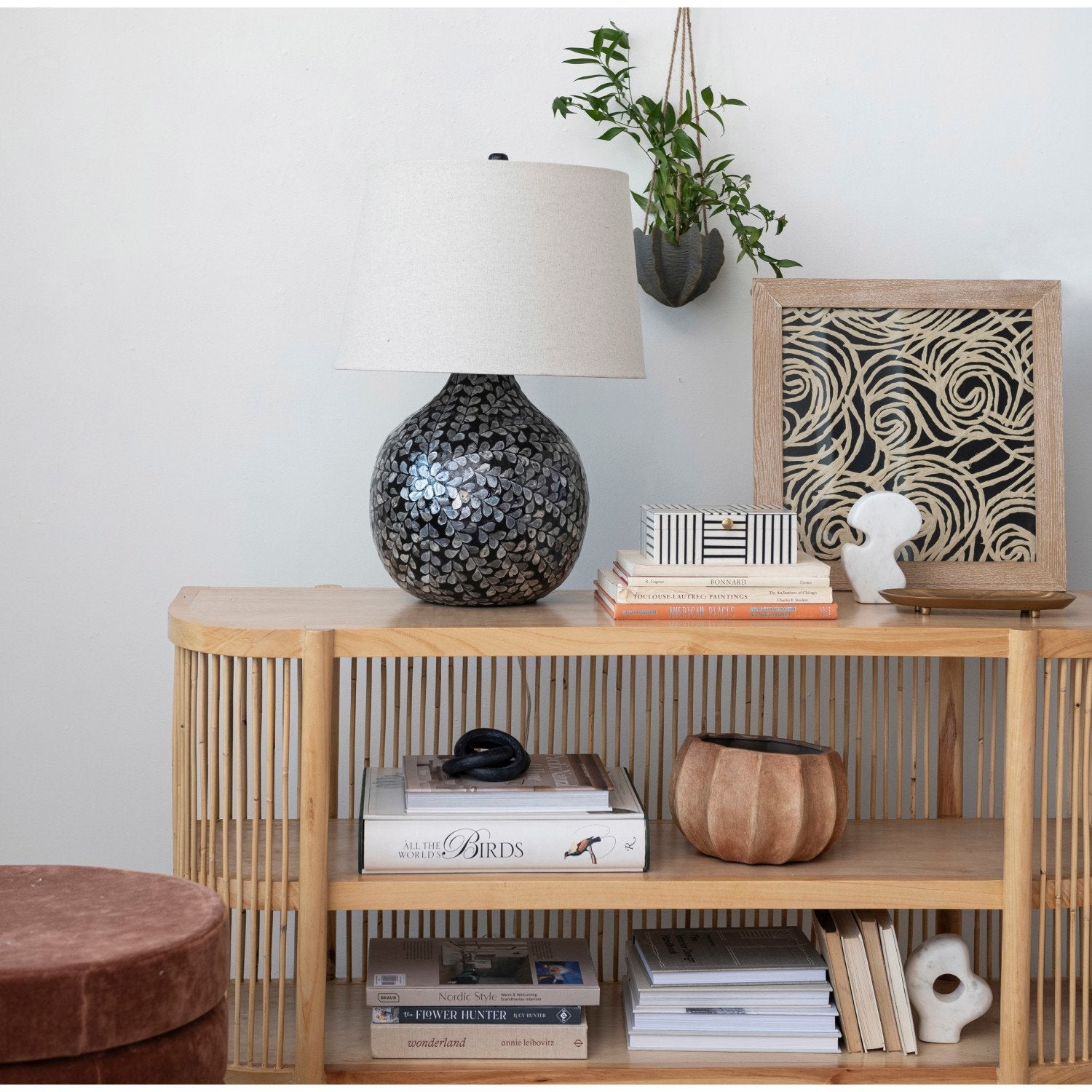 Bookcases + Hutches