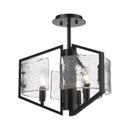 Velma Semi Flush Mount
