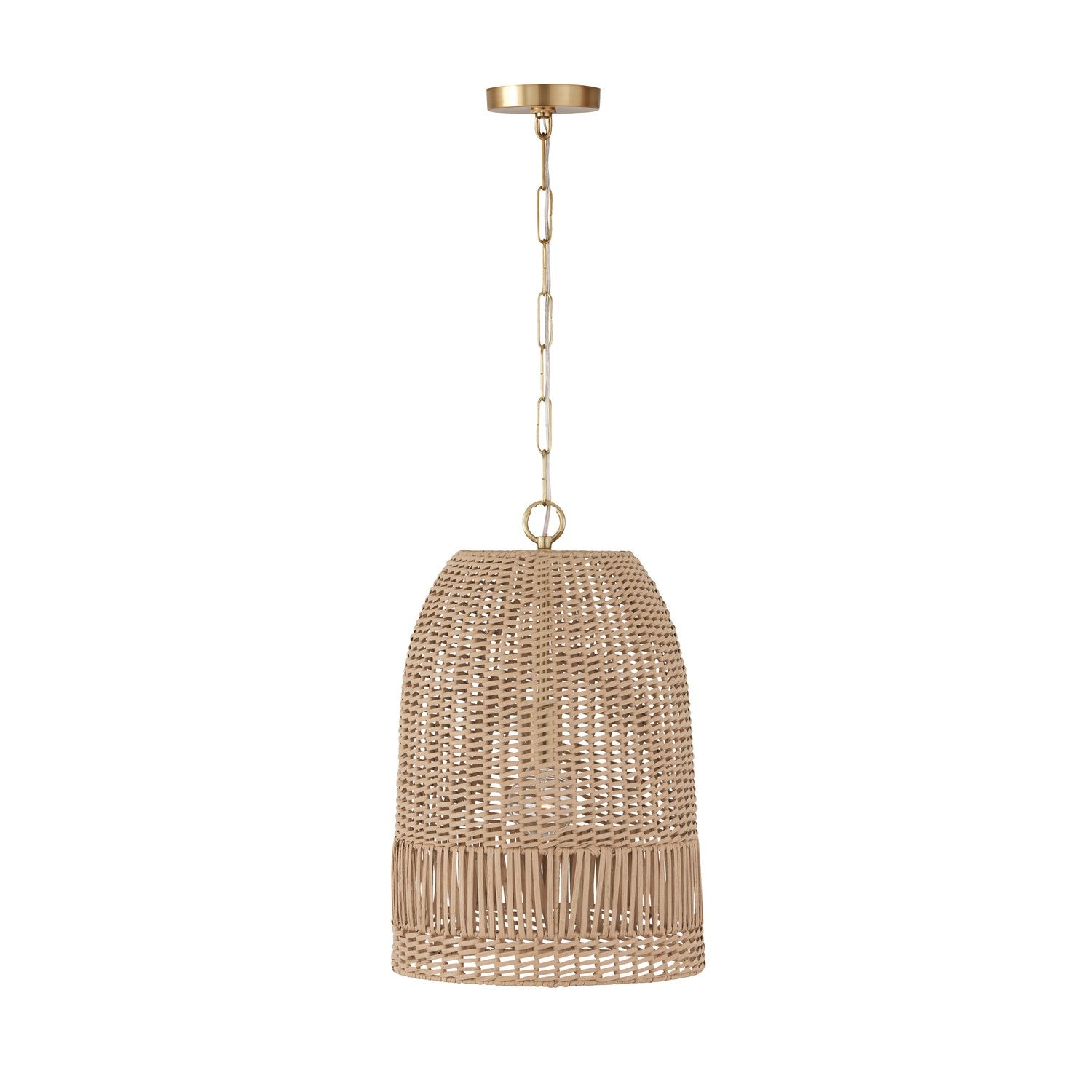 Miriam One Light Pendant
