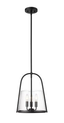Arden 3 Light Pendant