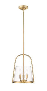 Arden 3 Light Pendant