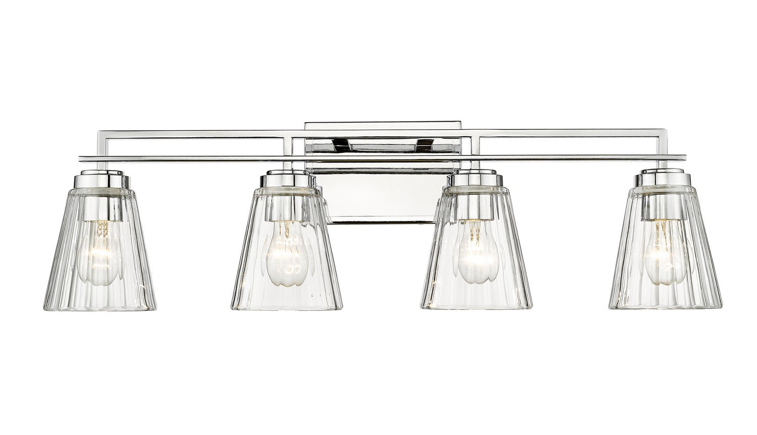 Lyla Vanity 4 Light