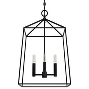 Ruthie 4 Light Pendant