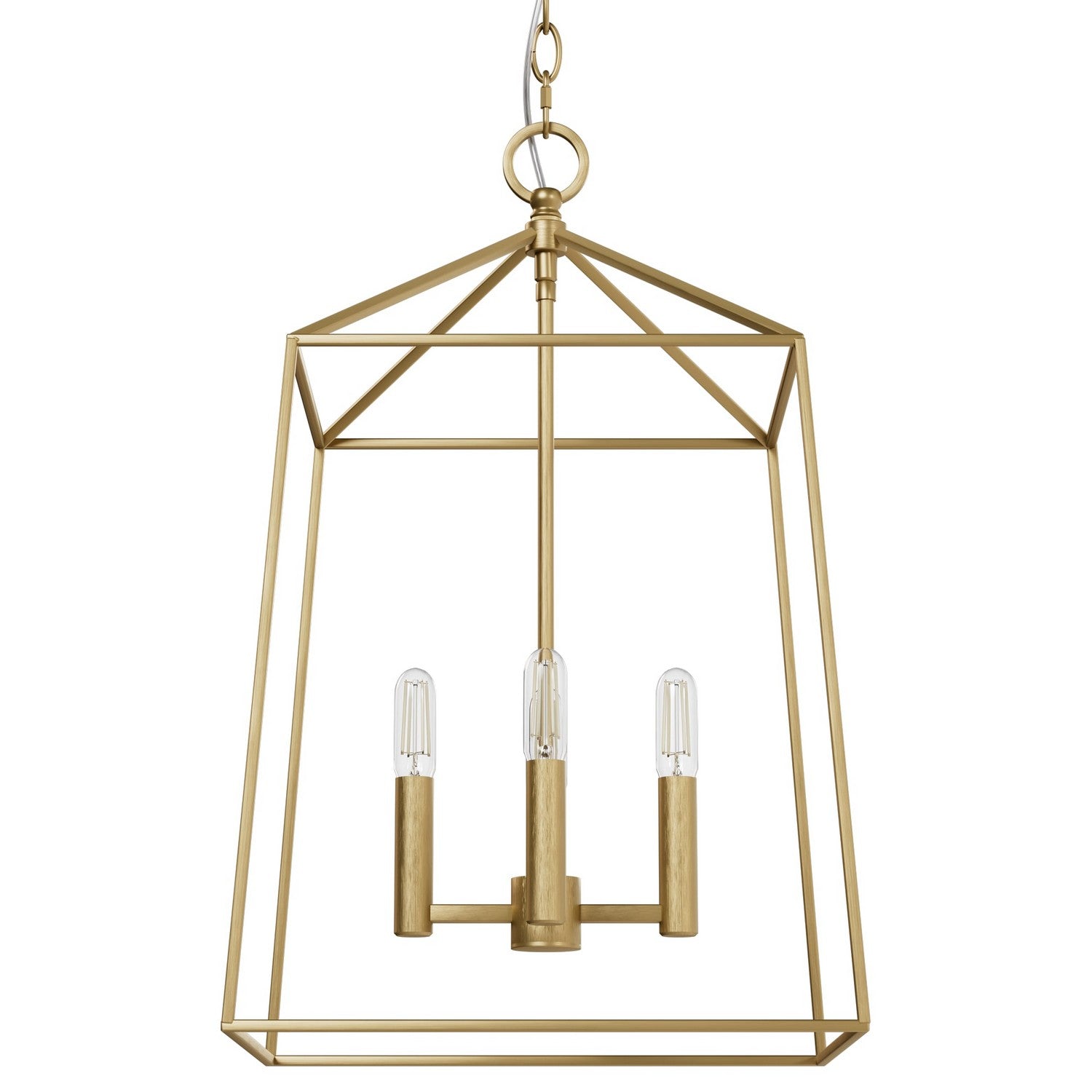 Ruthie 4 Light Pendant