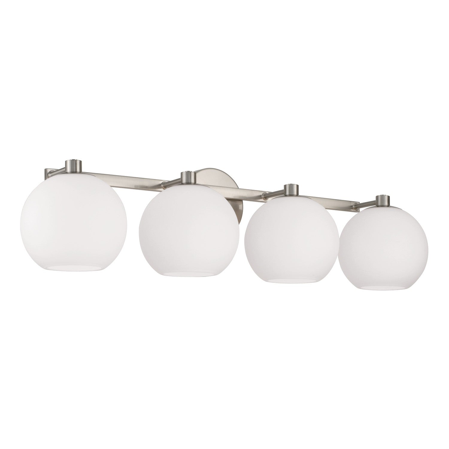 Ainsley 4 Light Vanity