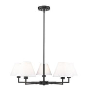 Leeland Chandelier