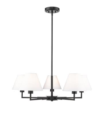 Leeland Chandelier