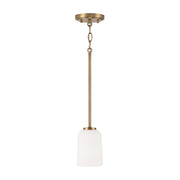 Terrah Mini One Light Pendant
