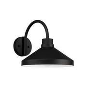 Loft Outdoor Wall Lantern