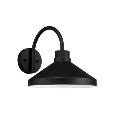 Loft Outdoor Wall Lantern