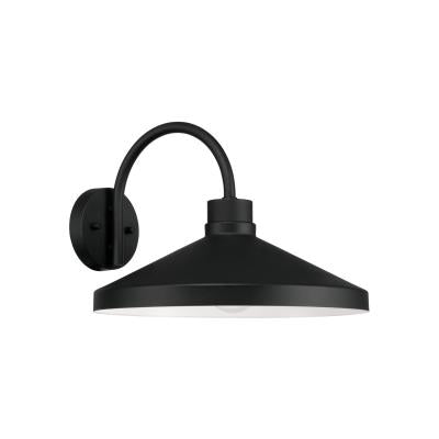 Loft Outdoor Wall Lantern
