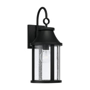 Bridget Outdoor Wall Lantern