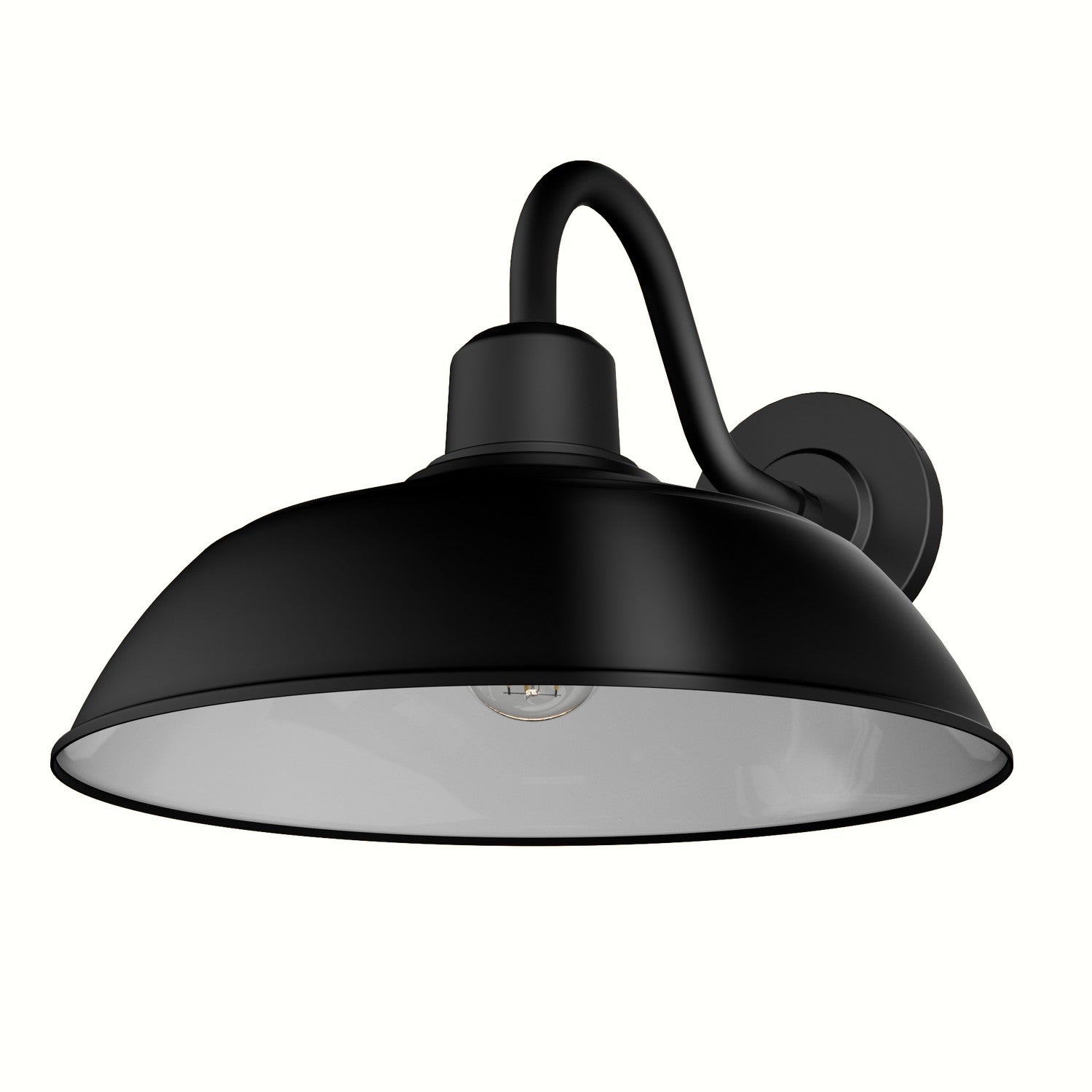 Mills Outdoor Sconce