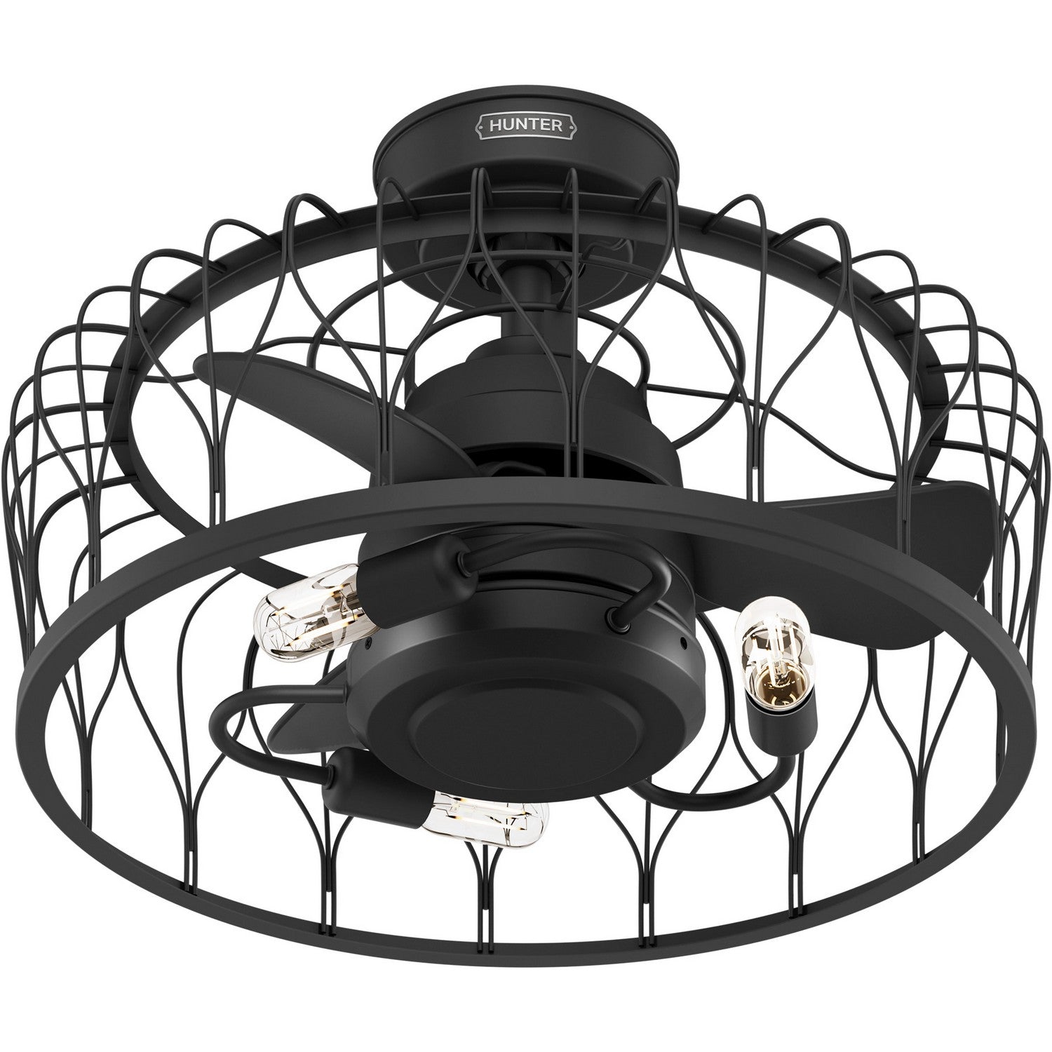 Chrissa 20" Fan