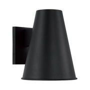 Harley Outdoor Wall Lantern