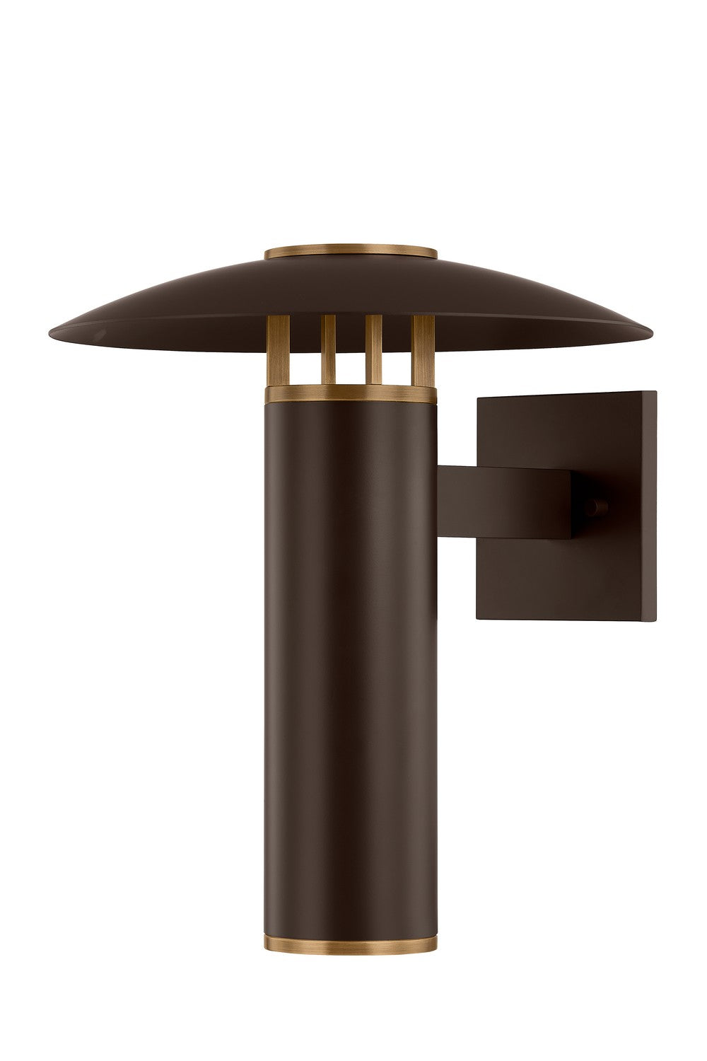 Bert One Light Wall Sconce