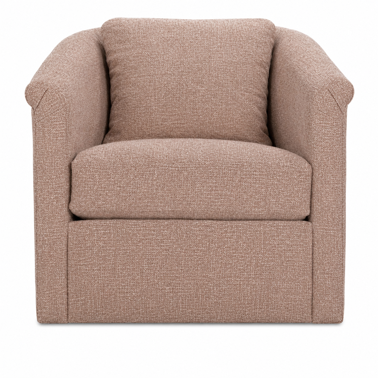 Wren Swivel Chair Cherry Blossom