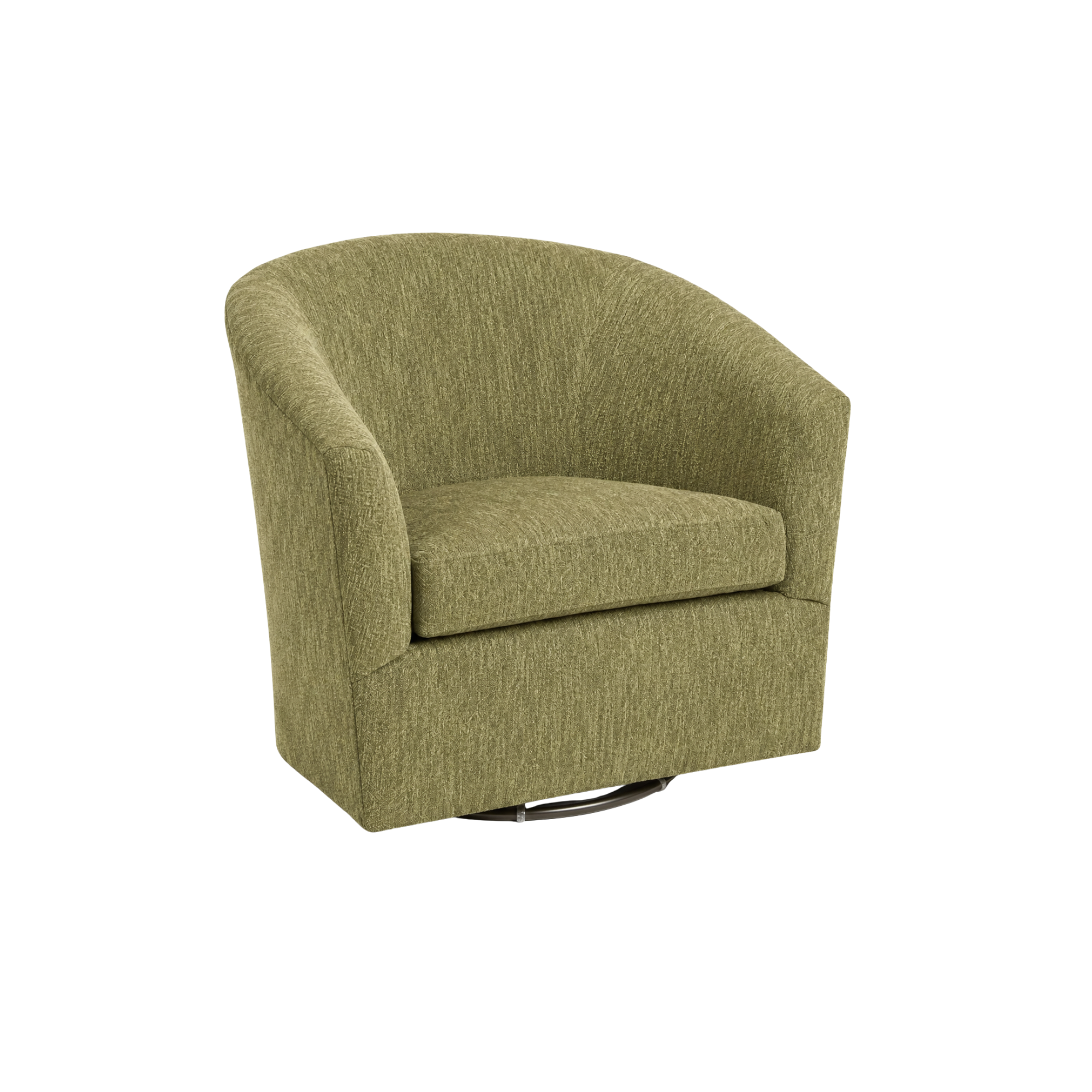 Celeste Swivel Chair