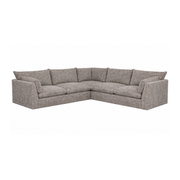 Baras Caribou Cloud Sectional