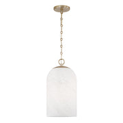 Cleopatra 1 Light Pendant