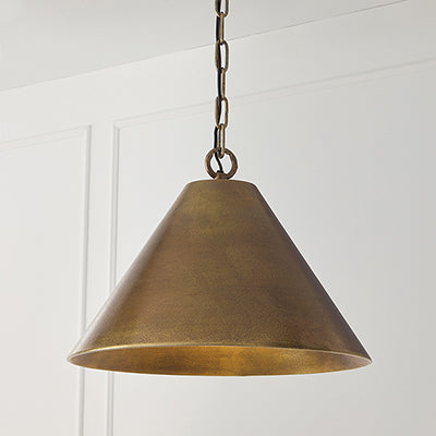 Casa Pendant