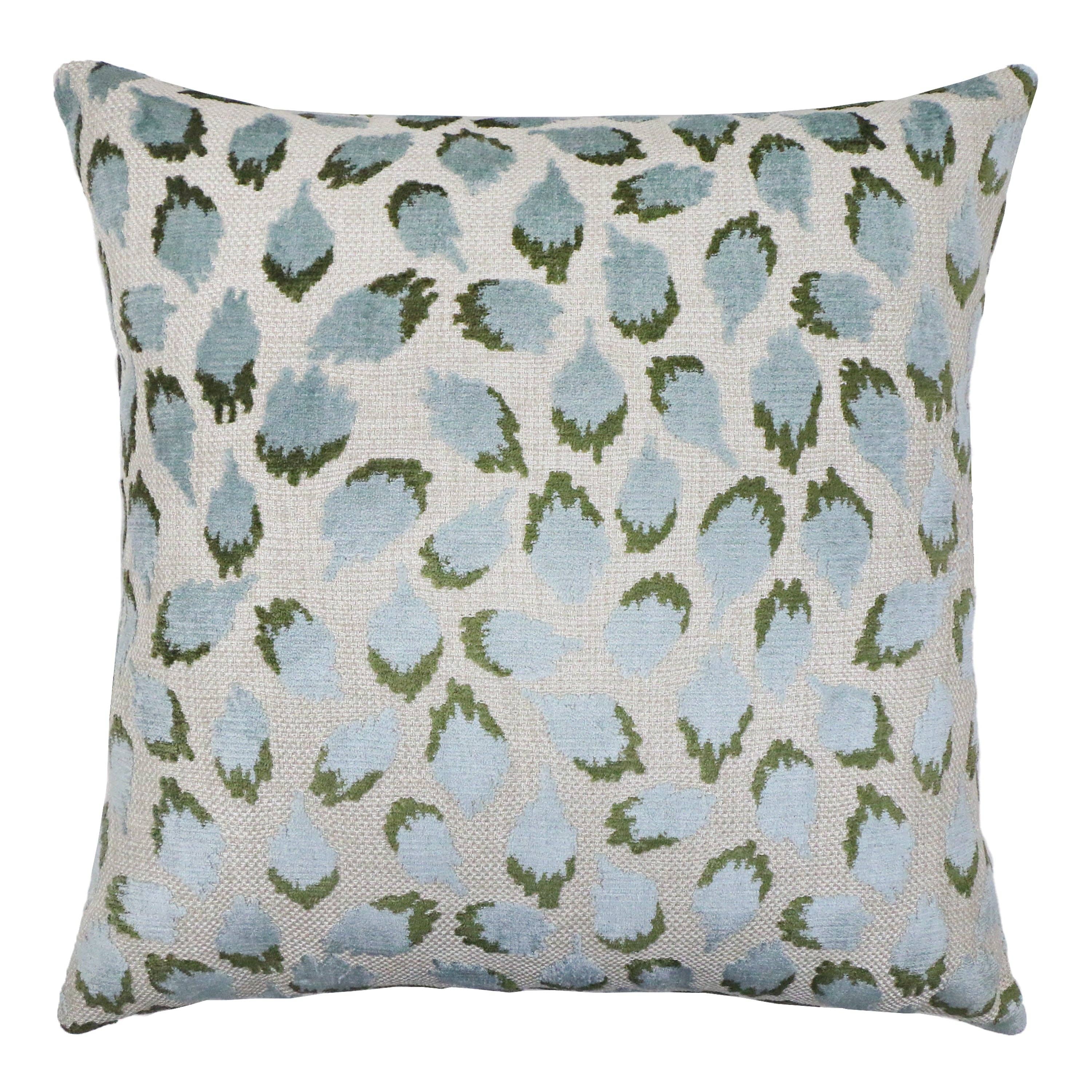 Lottie 22"x22" Pillow