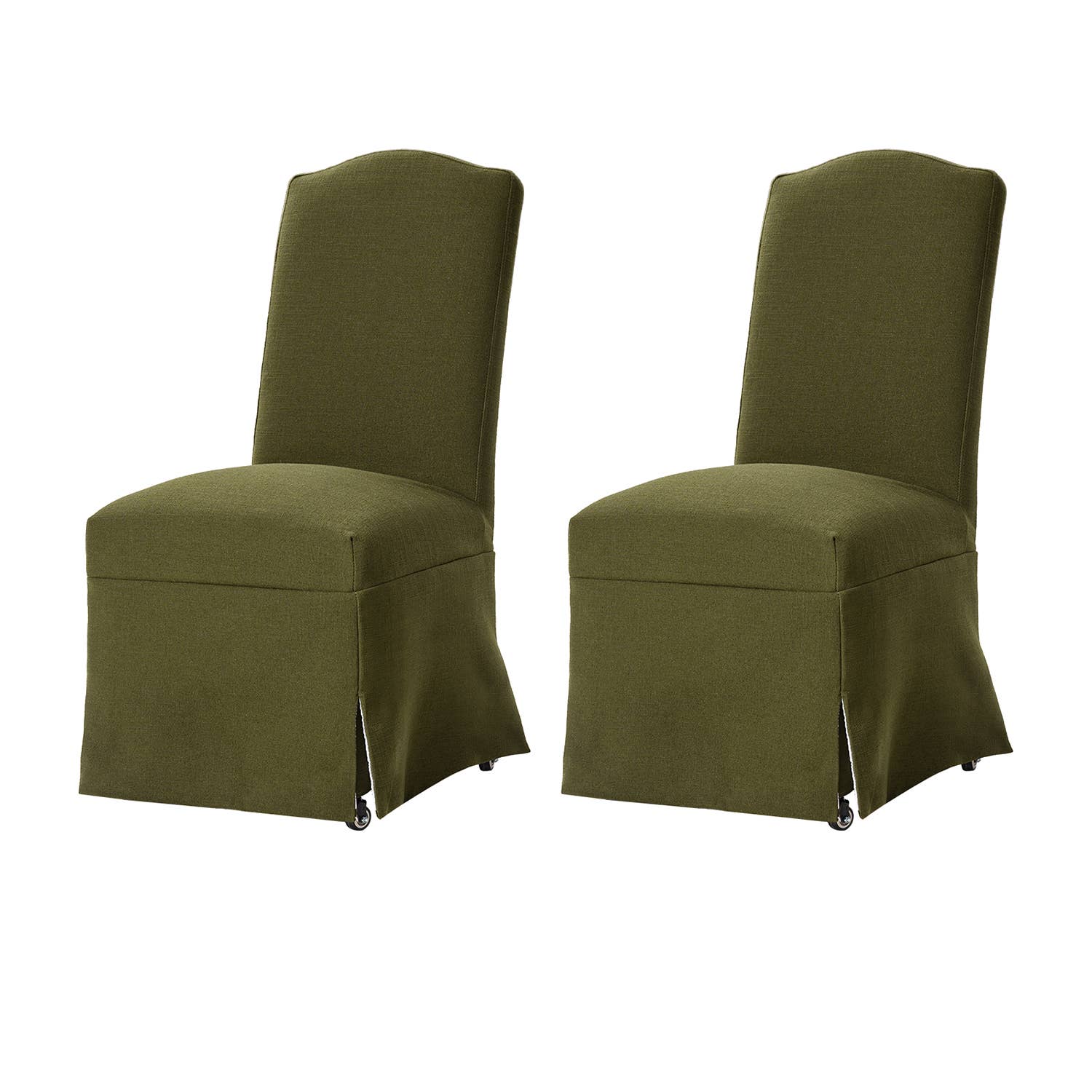 Albeniz Dining chair (Set of 2)