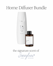 Aroma Diffuser Bundle