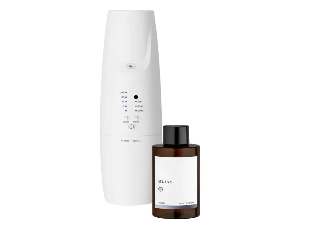 Aroma Diffuser Bundle