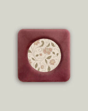 Rose Velvet Photo Frame 4X4