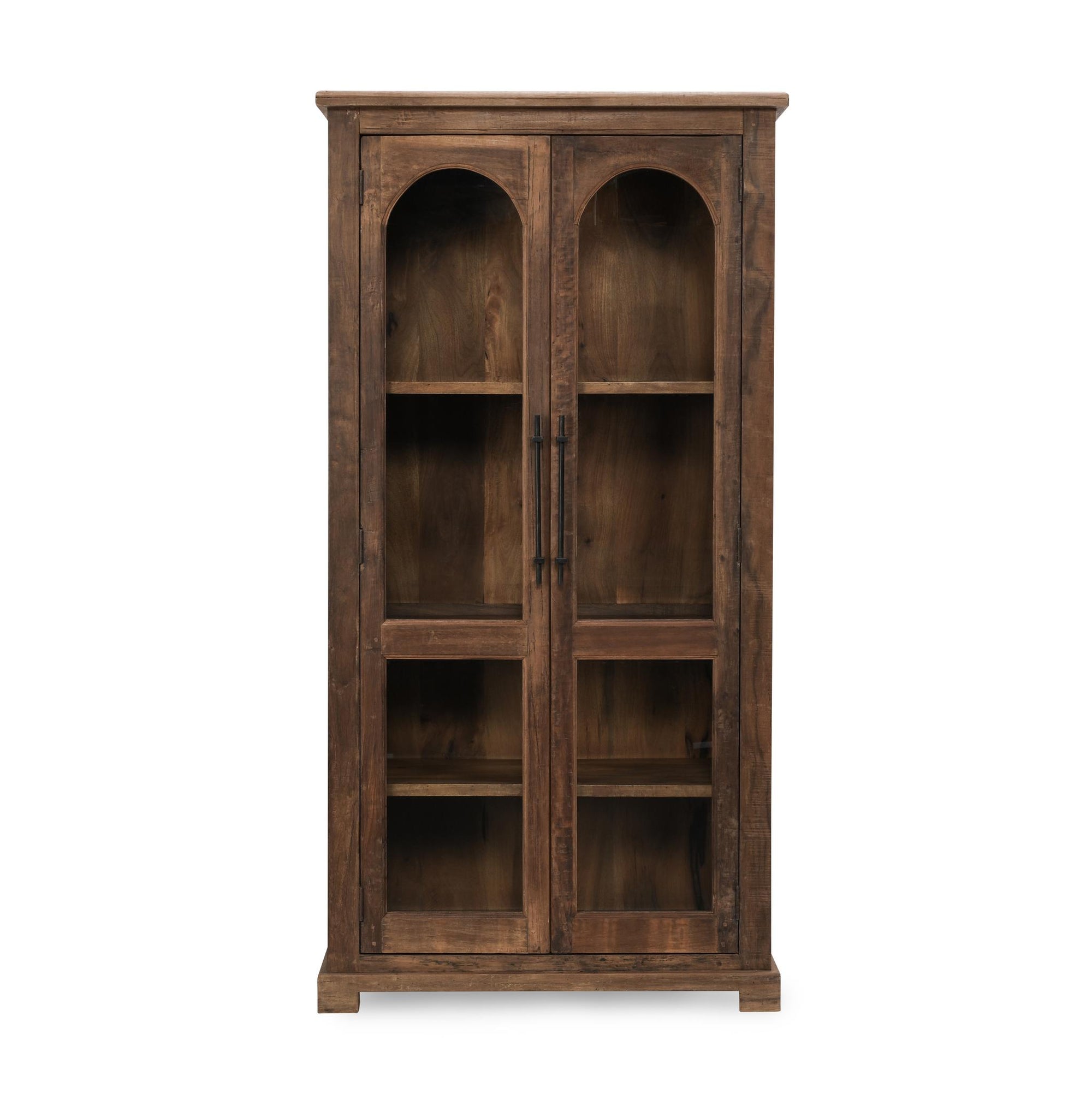 Zion Cabinet