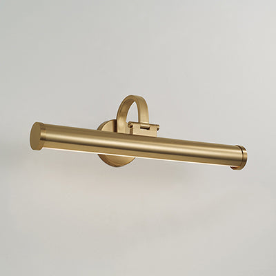 Matte Brass Morgan Picture Light