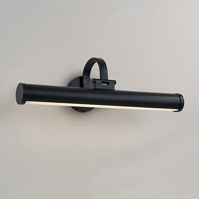 Matte Black Morgan Picture Light