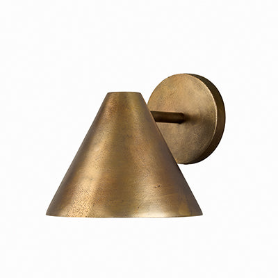 Casa Cone Sconce