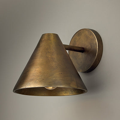 Casa Cone Sconce