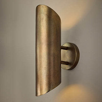 Casa Dual Sconce