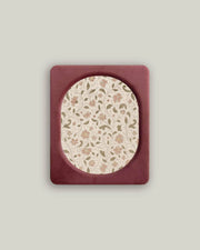 Rose Velvet Photo Frame 8X10