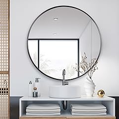 Round Mirror