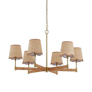 Beck Chandelier