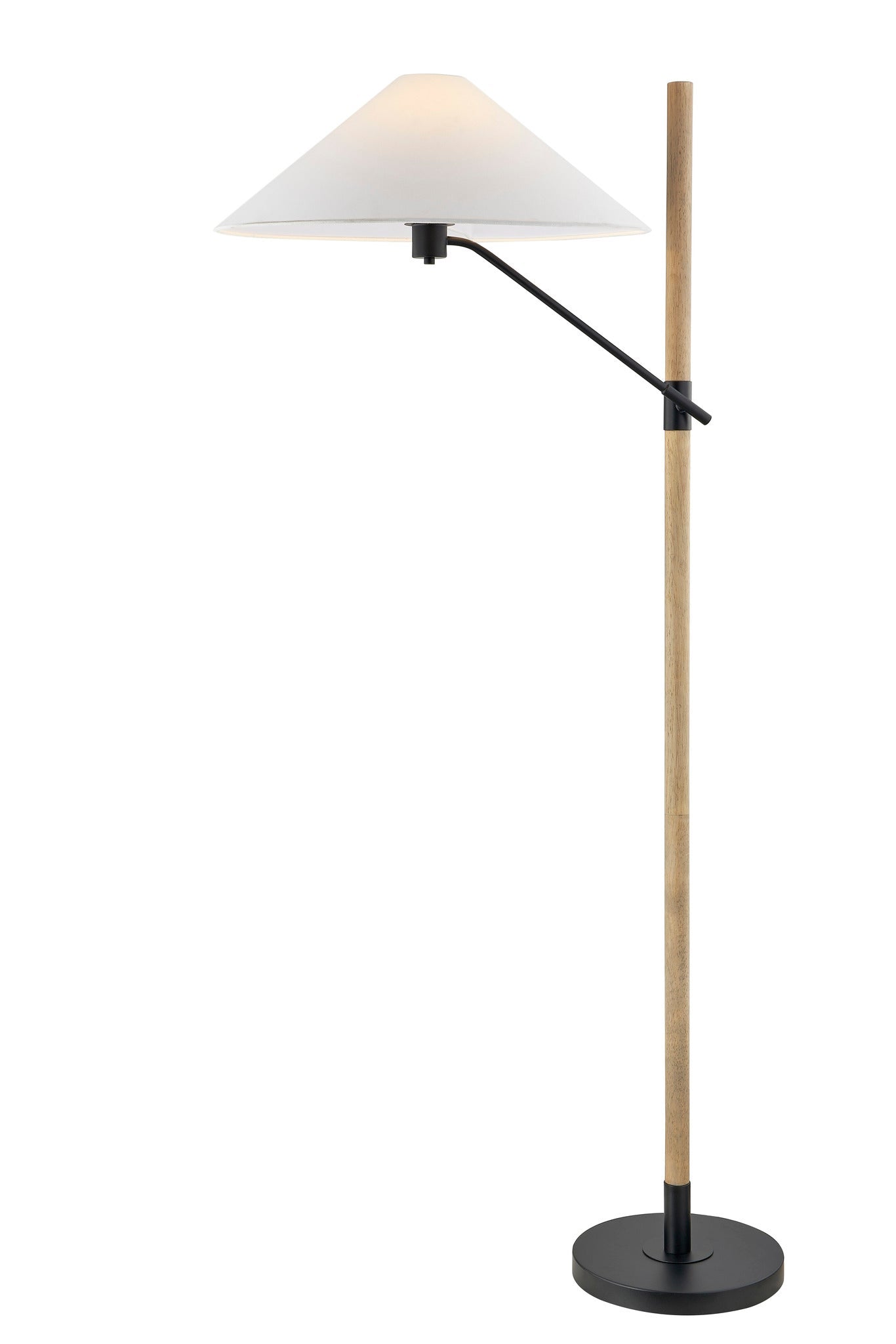 Rourke Floor Lamp