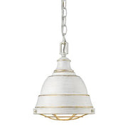 Bartlett Pendant