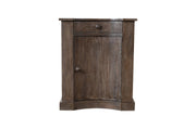 Murray Chest