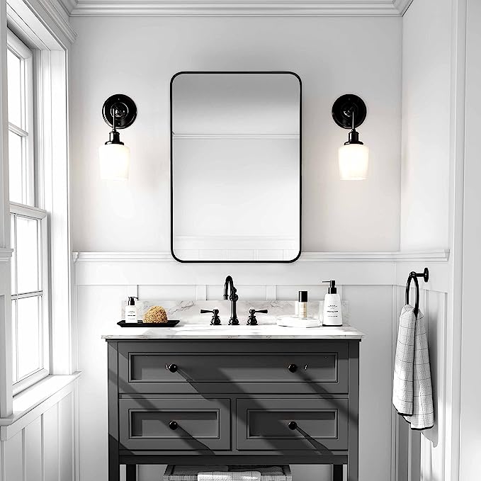Rectangle Mirror