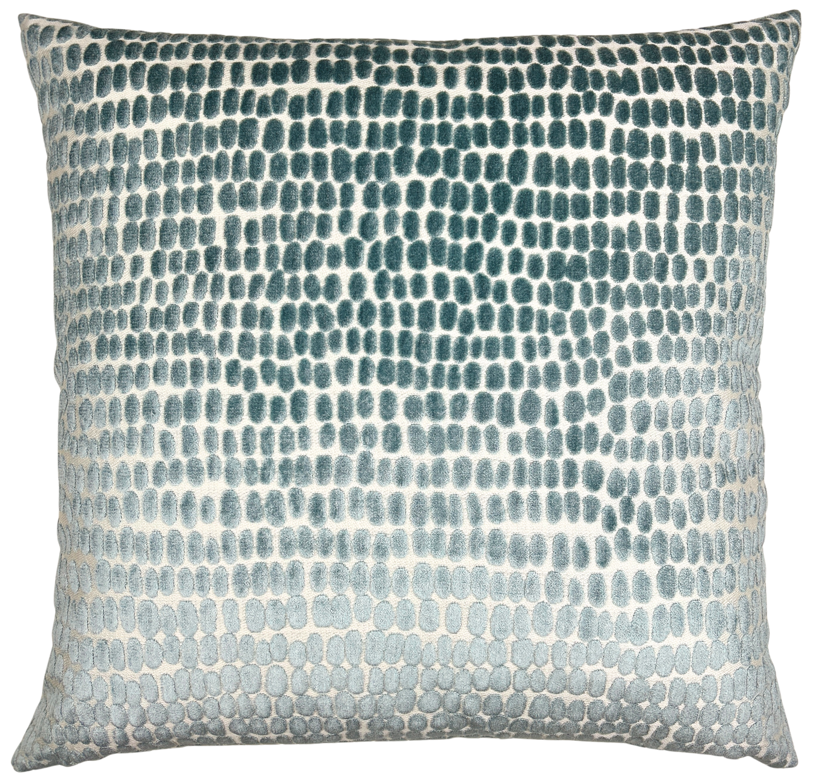 Frankie 22"x22" Pillow