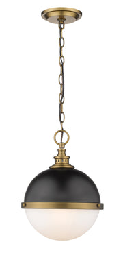 Manning 2 Light Pendant