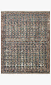 Billie Ocean / Brick Rug