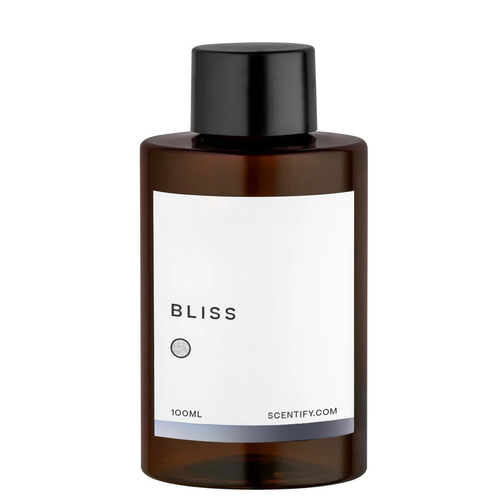 Bliss Aroma Oil